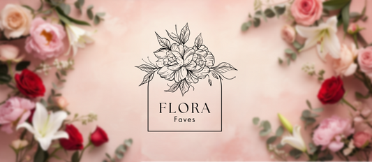 Valentine’s Day Flowers in Los Angeles: The Flora Faves Guide to Ordering the Perfect Arrangement